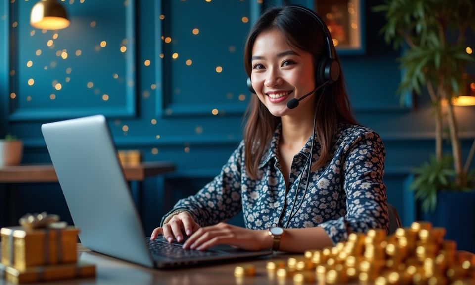 jk9 Lobi Telefon Yang Cepat Dibaca